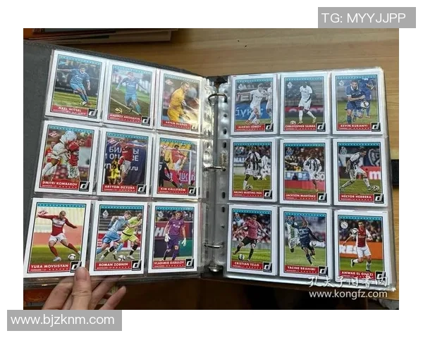 足球球星卡2全新升级版揭秘 收藏价值飙升让你错过后悔不已