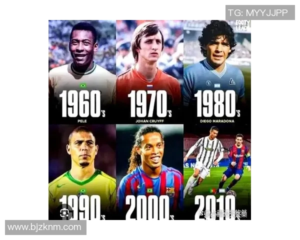 足球界十大情侣球星盘点：他们的爱情与足球成就并驾齐驱